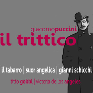 Il Trittico