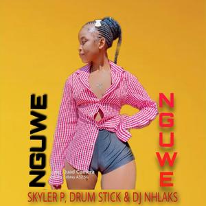Nguwe (feat. Skyler P & Drum Stick) (Explicit)