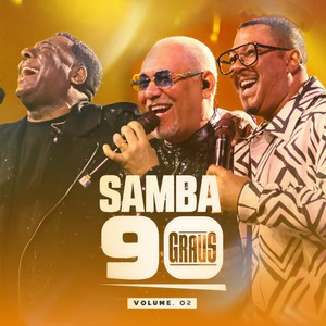 Cohab City (Incidental ABC e Vem Pra Cá) (Ao Vivo)