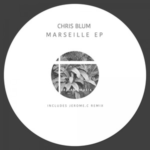 Marseille (Original Mix)