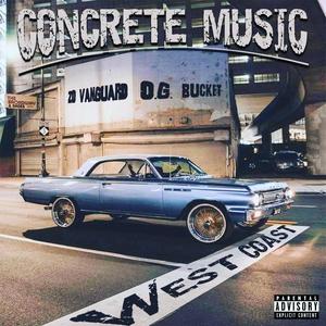 West Coast (feat. Og Bucket) [Explicit]