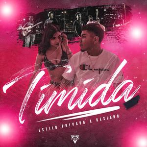 Timida(feat. Designó)