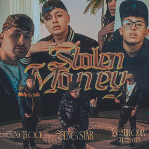 Stolen Money (Explicit)