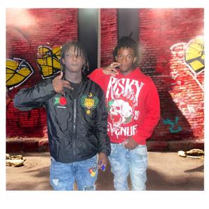 Right here (feat. Ebk melly) (Explicit)