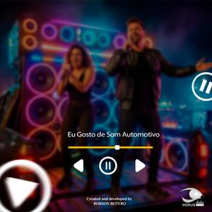 Eu Gosto de Som Automotivo