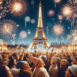 Bonne Année Partie Deux