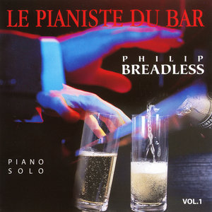 Le Pianiste Du Bar (Piano Solo)