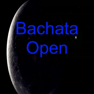 Bachata Open