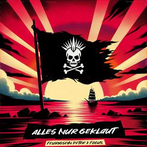 Alles nur geklaut (Punk Version)