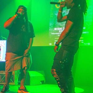 Feel Different (Explicit)