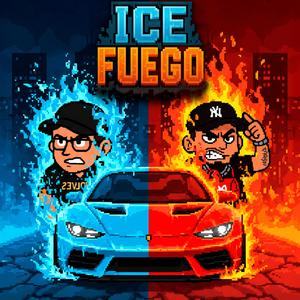 ICE FUEGO (feat. Brecker)