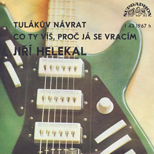 Tulákův návrat.... (1969 - 78)