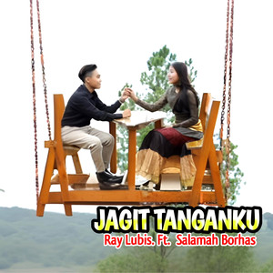 Jagit Tanganku