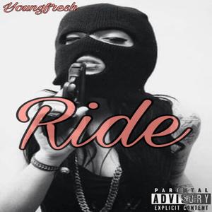 Ride (Explicit)