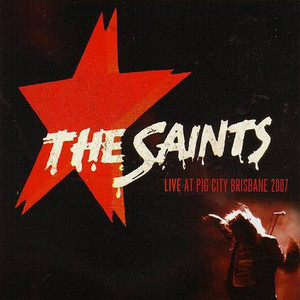 Swing for the Crime (Live at Pig City Brisbane 2007)
