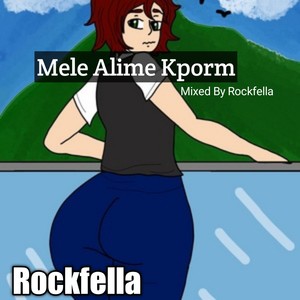 Mele Alime Kporm (Radio Edit)