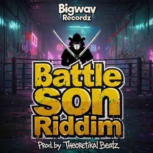 Battle Son Riddim (Instrumental)