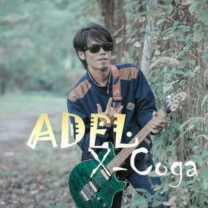 Adel X-Coga