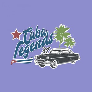 Cuba Legends, Vol. 31