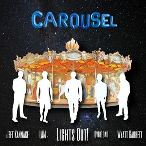 Carousel (feat. Jeet Kannake, Wyatt Garrett, LAM & Over1oad) (Remix)