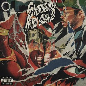Stay Calm (feat. Mike Twice & Emajin) (Explicit)