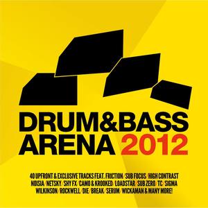 Drum & Bass Arena 2012