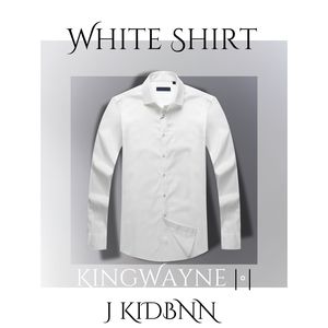 White Shirt