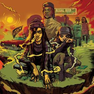 regal row (Explicit)