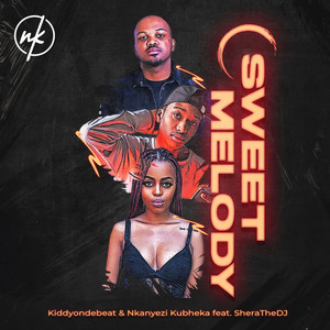 Sweet Melody(feat. Shera the DJ)