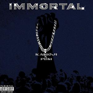 Immortal (Explicit)