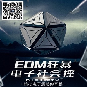 EDM狂暴电子社会摇