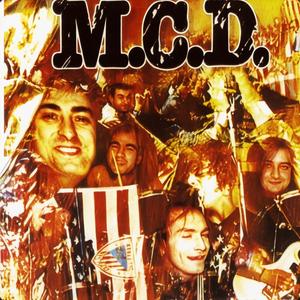 M.C.D.