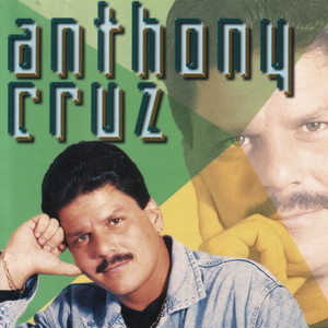 Anthony Cruz