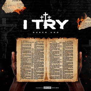 I Try (Explicit)