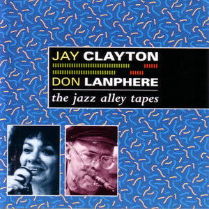 The Jazz Alley Tapes