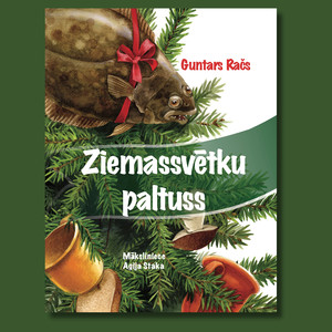 Ziemassvētku paltuss (Poēma)