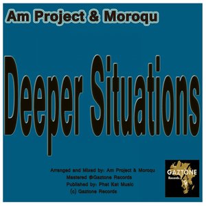 Deeper Situations (Deeper Mix)