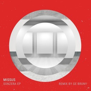 Sonzera (Ge Bruny Remix)