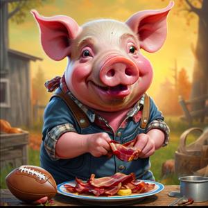 Country Ham (feat. Eclectic Collective)