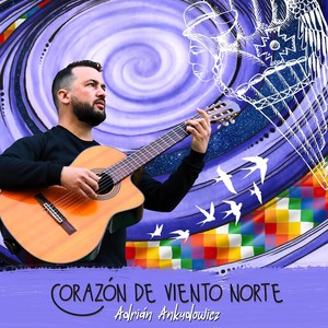 Corazón de Viento Norte