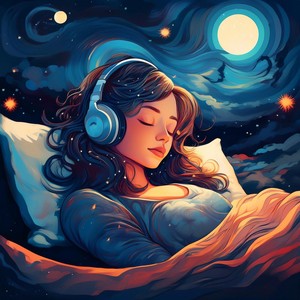 Sleep Rhythms: Soothing Tunes for Night