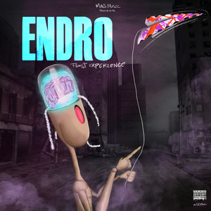 Endro (First Experience) [Explicit]