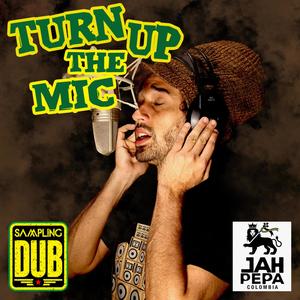 Una Invitación (feat. Jah Pepa & Jah Fellah)