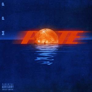 Pote (feat. Giorgos Orfanidis) (Explicit)