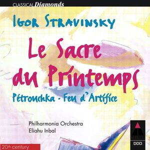 Stravinsky: The Rite of Spring, Pt. 1 