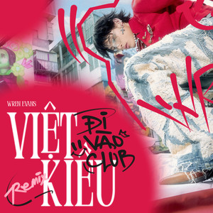 Việt Kiều Đi Vào Club (Monotape Remix)