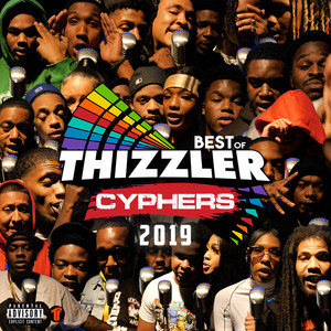 Mar B Thizzler Cypher (Explicit)