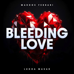 Bleeding Love