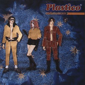 Communicate (Matrix Mix)