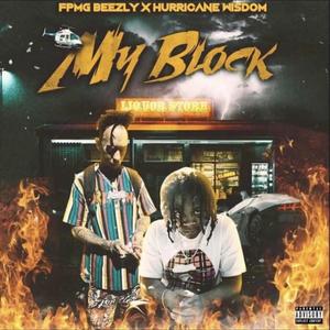 My block (Explicit)